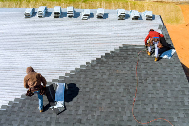 Quick and Trustworthy Emergency Roof Repair Services in Lakeland, NY